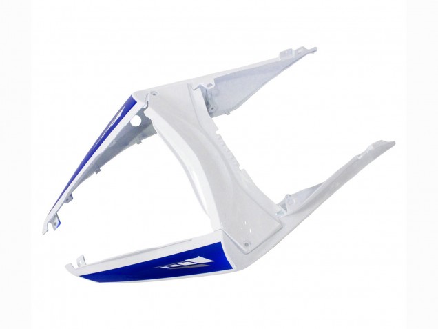 Yamaha YZF R3/R25 Motorrad Verkleidung 2022-2024 - Blau Weiss Matt Schwarz