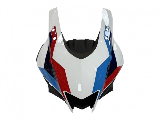 Yamaha YZF R3/R25 Motorrad Verkleidung 2022-2024 - Weiss Blau Rot Schwarz