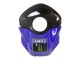 Yamaha YZF R3/R25 Motorrad Verkleidung 2022-2024 - Blau Grun Schwarz Monster Yamalube ENEOS