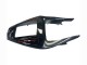Yamaha YZF 1000 R1 Motorrad Verkleidung 1998-1999 - Glanzendes Schwarz Rot
