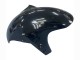 Yamaha YZF 1000 R1 Motorrad Verkleidung 1998-1999 - Glanzendes Schwarz Rot