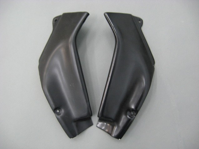 Yamaha YZF 1000 R1 Motorrad Verkleidung 2000-2001 - Weiss Gelb Blau Motul Kamel