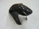 Yamaha YZF 1000 R1 Motorrad Verkleidung 2000-2001 - Glanzendes Schwarz Weiss Aufkleber