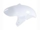 Yamaha YZF 1000 R1 Motorrad Verkleidung 2002-2003 - Weiss Gold Aufkleber