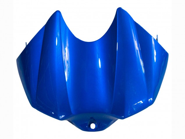 Yamaha YZF 1000 R1 Motorrad Verkleidung 2004-2006 - Blau Weiss Gelb Motul Gauloises 46