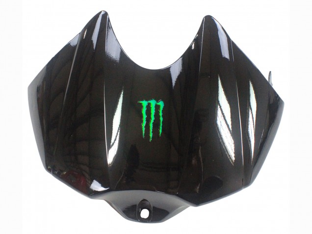 Yamaha YZF 1000 R1 Motorrad Verkleidung 2004-2006 - Blau Schwarz Gelb Grun Monster Yamalube ENEOS 69