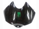 Yamaha YZF 1000 R1 Motorrad Verkleidung 2004-2006 - Blau Schwarz Gelb Grun Monster Yamalube ENEOS 69