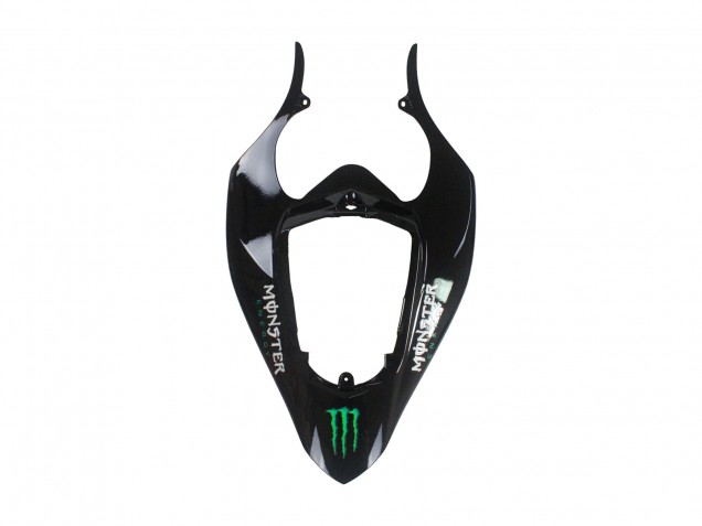 Yamaha YZF 1000 R1 Motorrad Verkleidung 2004-2006 - Blau Schwarz Gelb Grun Monster Yamalube ENEOS 69