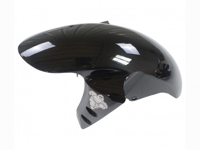 Yamaha YZF 1000 R1 Motorrad Verkleidung 2004-2006 - Blau Schwarz Gelb Grun Monster Yamalube ENEOS 69