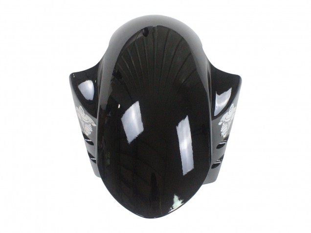 Yamaha YZF 1000 R1 Motorrad Verkleidung 2004-2006 - Blau Schwarz Gelb Grun Monster Yamalube ENEOS 69