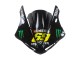 Yamaha YZF 1000 R1 Motorrad Verkleidung 2004-2006 - Blau Schwarz Gelb Grun Monster Yamalube ENEOS 69