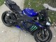 Yamaha YZF 1000 R1 Motorrad Verkleidung 2004-2006 - Blau Schwarz Gelb Grun Monster Yamalube ENEOS 69