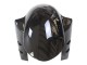 Yamaha YZF 1000 R1 Motorrad Verkleidung 2004-2006 - HellGold Weiss Glanzendes Schwarz