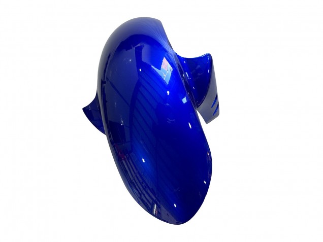 Yamaha YZF 1000 R1 Motorrad Verkleidung 2004-2006 - Blau Weiss