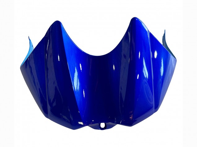 Yamaha YZF 1000 R1 Motorrad Verkleidung 2004-2006 - Blau Weiss