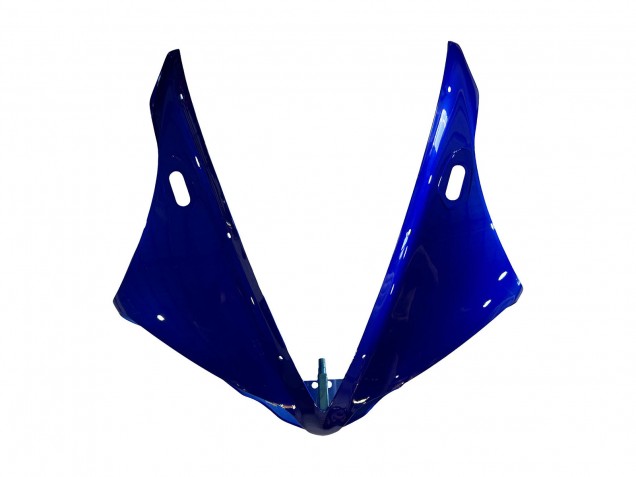 Yamaha YZF 1000 R1 Motorrad Verkleidung 2004-2006 - Blau Weiss