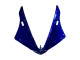 Yamaha YZF 1000 R1 Motorrad Verkleidung 2004-2006 - Blau Weiss