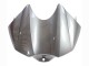 Yamaha YZF 1000 R1 Motorrad Verkleidung 2004-2006 - Silber Grau