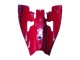 Yamaha YZF 1000 R1 Motorrad Verkleidung 2004-2006 - Gelb Rot Weiss Schwarz YSP 88