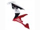 Yamaha YZF 1000 R1 Motorrad Verkleidung 2004-2006 - Gelb Rot Weiss Schwarz YSP 88