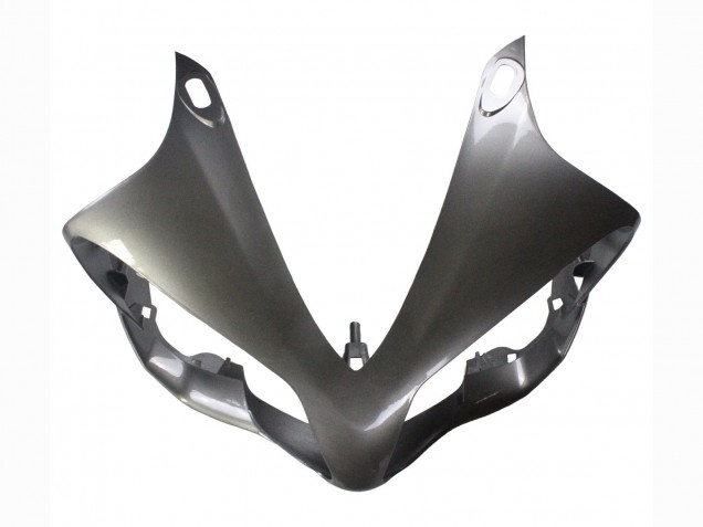 Yamaha YZF 1000 R1 Motorrad Verkleidung 2007-2008 - Grau