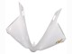 Yamaha YZF 1000 R1 Motorrad Verkleidung 2012-2014 - Weiss Gold Aufkleber