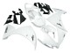 Yamaha YZF 1000 R1 Motorrad Verkleidung 2012-2014 - Weiss
