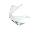 Yamaha YZF 1000 R1 Motorrad Verkleidung 2012-2014 - Weiss