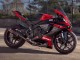 Yamaha YZF 1000 R1 Motorrad Verkleidung 2015-2019 - Rot Schwarz Silber