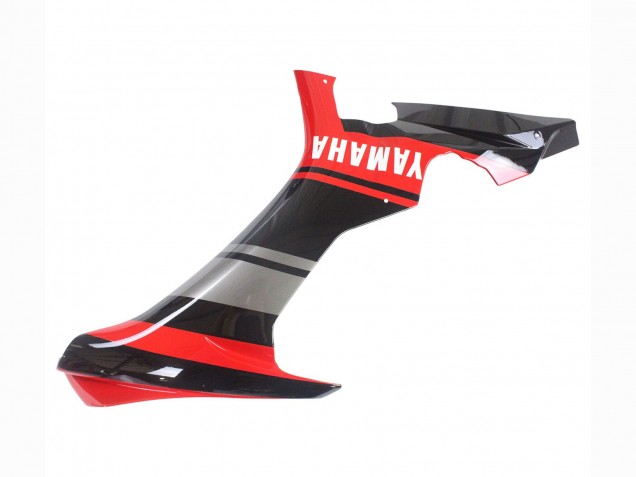 Yamaha YZF 1000 R1 Motorrad Verkleidung 2015-2019 - Rot Schwarz Silber