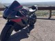 Yamaha YZF 1000 R1 Motorrad Verkleidung 2020-2025 - Schwarzes Carbonfaser Rot