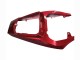 Yamaha YZF R6 Motorrad Verkleidung Kit 2003-2004 - Rot Matt Schwarz