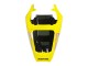 Yamaha YZF R6 Motorrad Verkleidung 2003-2004 - Gelb Rosa Glanzendes Schwarz Rossi Repsol 46