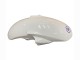 Yamaha YZF R6S Motorrad Verkleidung 2006-2009 - Weiss Blau GYTR