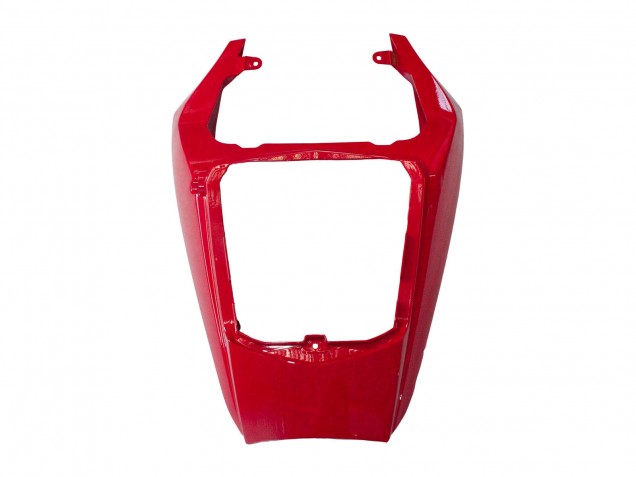 Yamaha YZF R6 Motorrad Verkleidung 2003-2004 - Rot Weiss Matt Schwarz