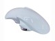 Yamaha YZF R6 Motorrad Verkleidung 2003-2004 - Weiss Rot Glanzendes Schwarz