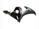 Yamaha YZF R6 Motorrad Verkleidung 2003-2004 - Glanzendes Schwarz Matt Schwarz Gold Chameleon