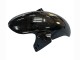 Yamaha YZF R6 Motorrad Verkleidung 2003-2004 - Glanzendes Schwarz Matt Schwarz Gold Chameleon