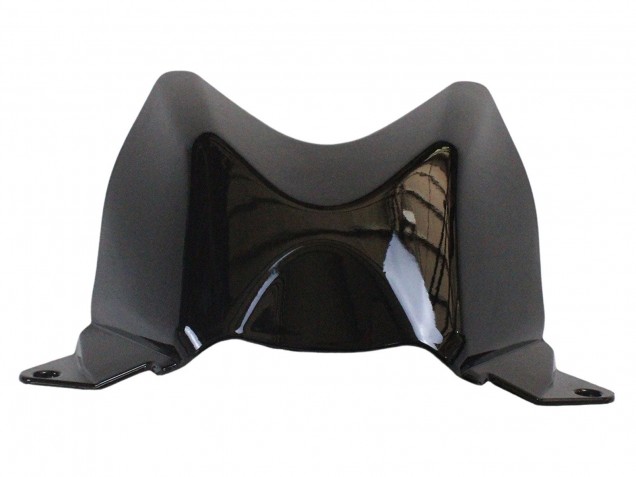 Honda CBR250RR Motorrad Verkleidung 2011-2015 - Glanzendes Schwarz Weiss West Rot HRC 62