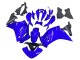Honda CBR250RR Motorrad Verkleidung 2011-2015 - Blau