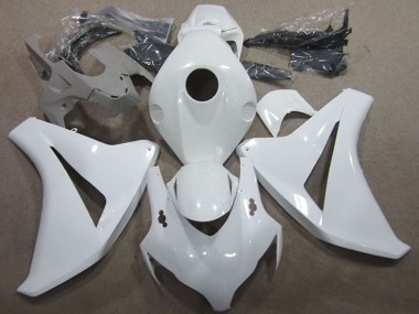 Honda CBR1000RR Motorrad Verkleidung 2008-2011 - Unbemalt