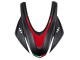 Aprilia RS660 Motorrad Verkleidung 2020-2024 - Schwarz Rot