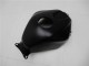 Matt Schwarz 03-04 Honda CBR600RR Motorrad Verkleidungen Matt Schwarz 03-04 Honda CBR600RR Motorrad Verkleidungen