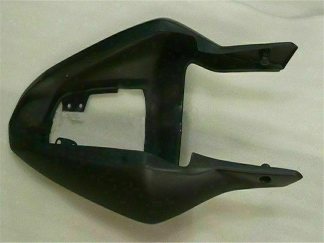 Matt Schwarz 03-04 Suzuki GSXR 1000 Motorrad Verkleidung Matt Schwarz 03-04 Suzuki GSXR 1000 Motorrad Verkleidung