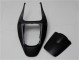Matt Schwarz 05-06 Honda CBR600RR Motorrad Verkleidung & Plastik Matt Schwarz 05-06 Honda CBR600RR Motorrad Verkleidung & Plastik