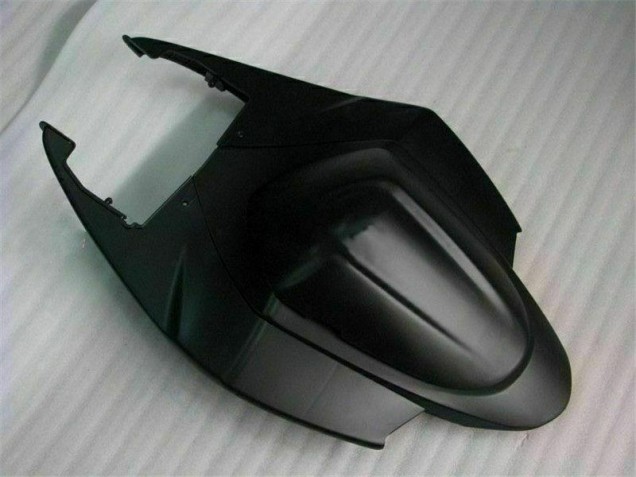 Matt Schwarz 05-06 Suzuki GSXR 1000 Motorrad Verkleidung Matt Schwarz 05-06 Suzuki GSXR 1000 Motorrad Verkleidung