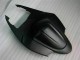 Matt Schwarz 05-06 Suzuki GSXR 1000 Motorrad Verkleidung Matt Schwarz 05-06 Suzuki GSXR 1000 Motorrad Verkleidung