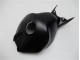 Matt Schwarz 06-07 Honda CBR1000RR Motorrad Verkleidung Matt Schwarz 06-07 Honda CBR1000RR Motorrad Verkleidung
