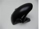 Matt Schwarz 06-07 Honda CBR1000RR Motorrad Verkleidung Matt Schwarz 06-07 Honda CBR1000RR Motorrad Verkleidung