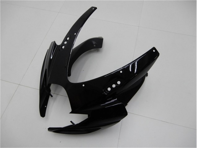 Matt Schwarz 06-07 Suzuki GSXR 600/750 Motorrad Verkleidung